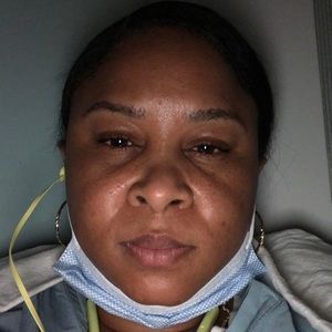 Meet your Posher, Cathy